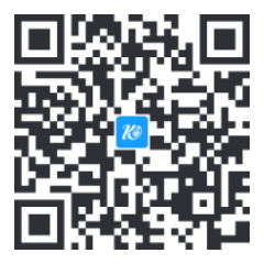 iOS 系统版 二维码（Tencent Sports）